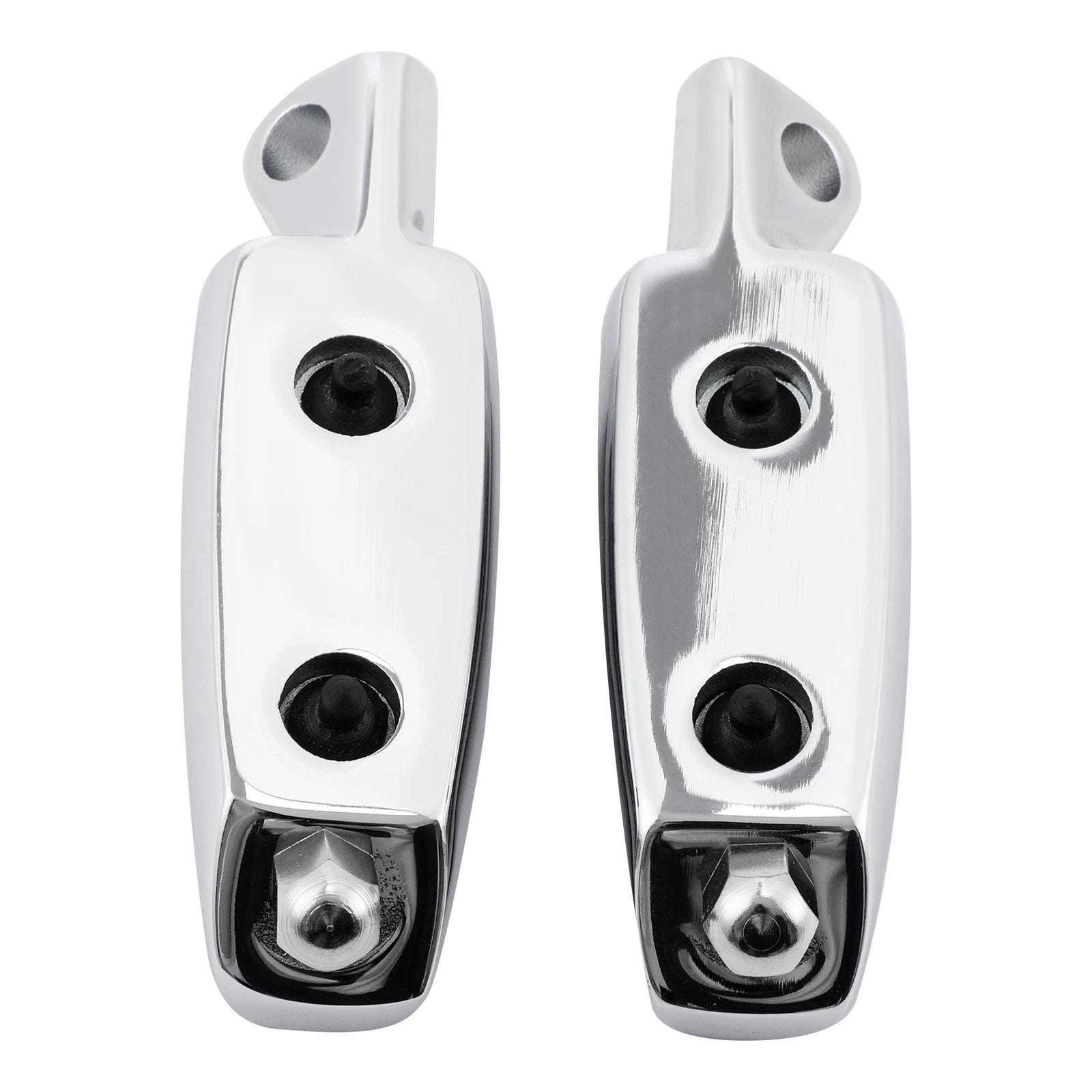 Footpegs Footrest for Harley V-Rod (2007–2013), Sportster XL1200/883 (2009–2013)