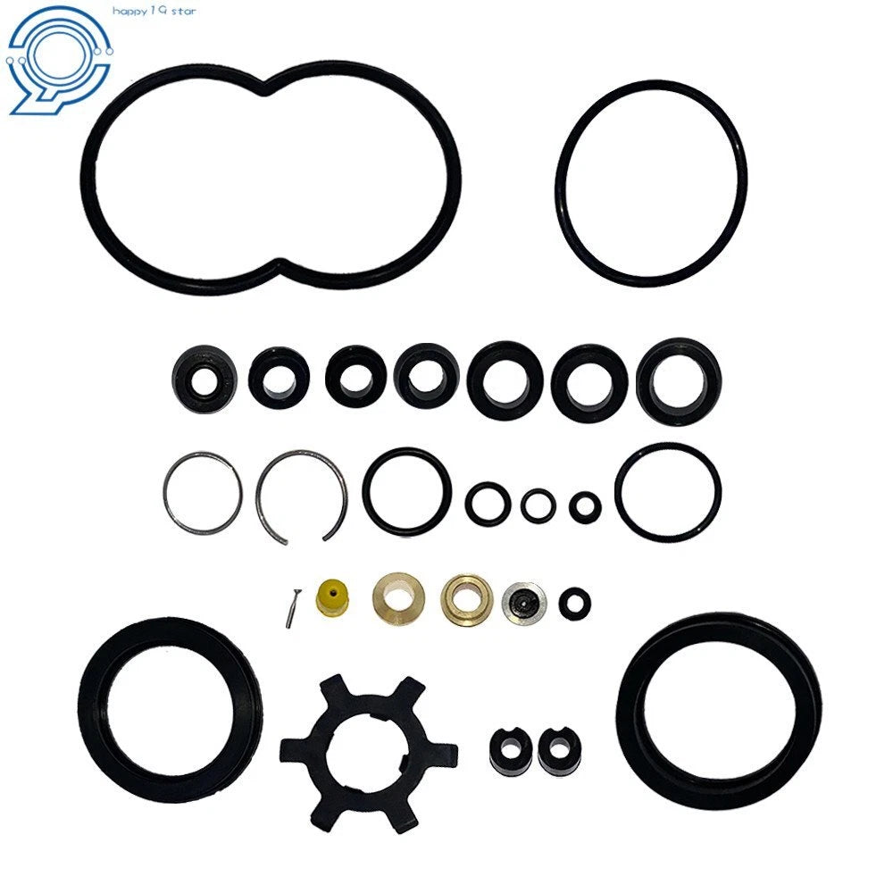Complete Seal Kit for GM Ford Dodge Chevy (Exact Duplicate)