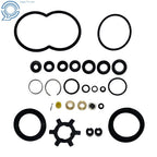 Complete Seal Kit for GM Ford Dodge Chevy (Exact Duplicate)