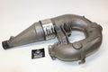 Exhaust Head Pipe Muffler Header for Sea-Doo SPI (587)
