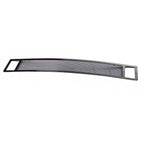 Black Mesh Grille Insert for Infiniti QX56 (2004–2010)