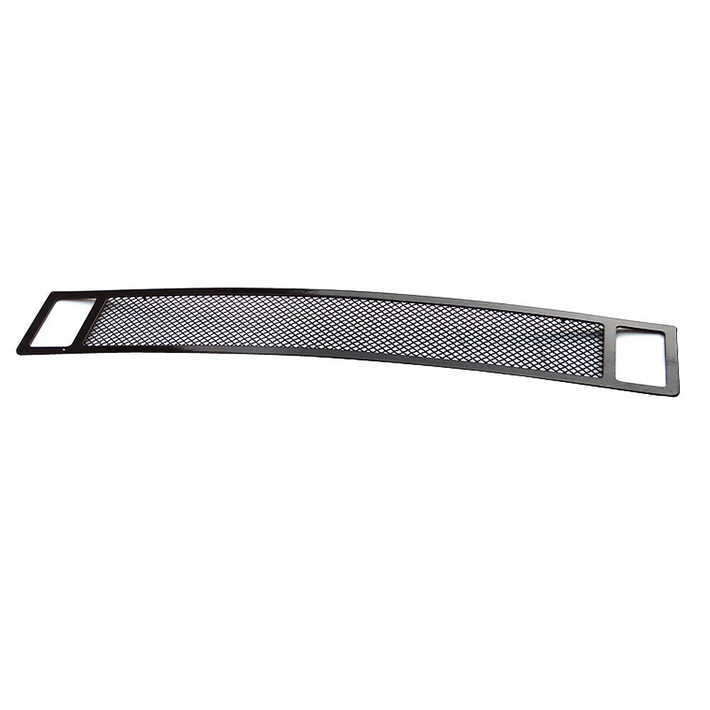 Black Mesh Grille Insert for Infiniti QX56 (2004–2010)