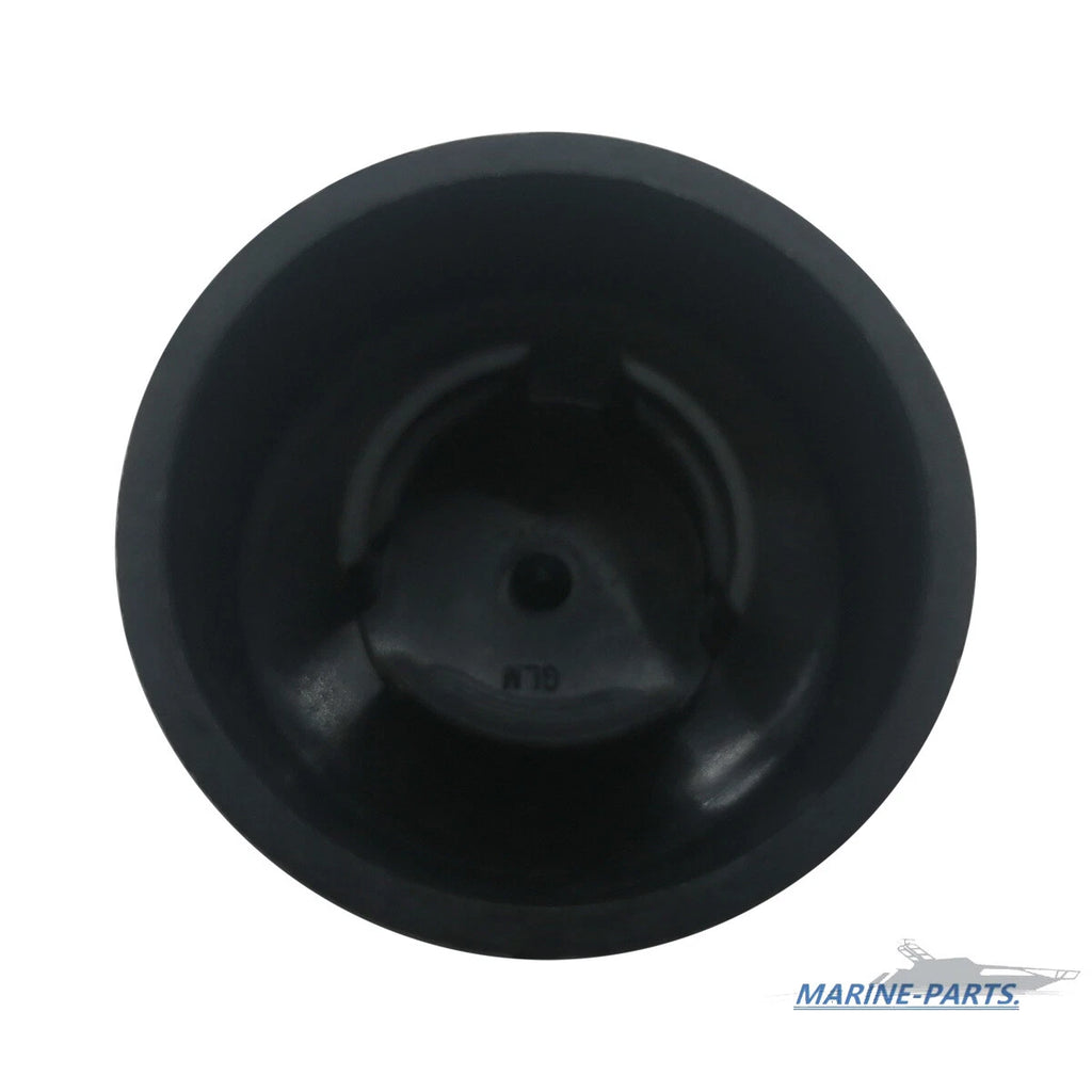 Trim Cylinder Ram Cap Anchor Pin for Mercruiser Alpha One Gen Two (19-815951)