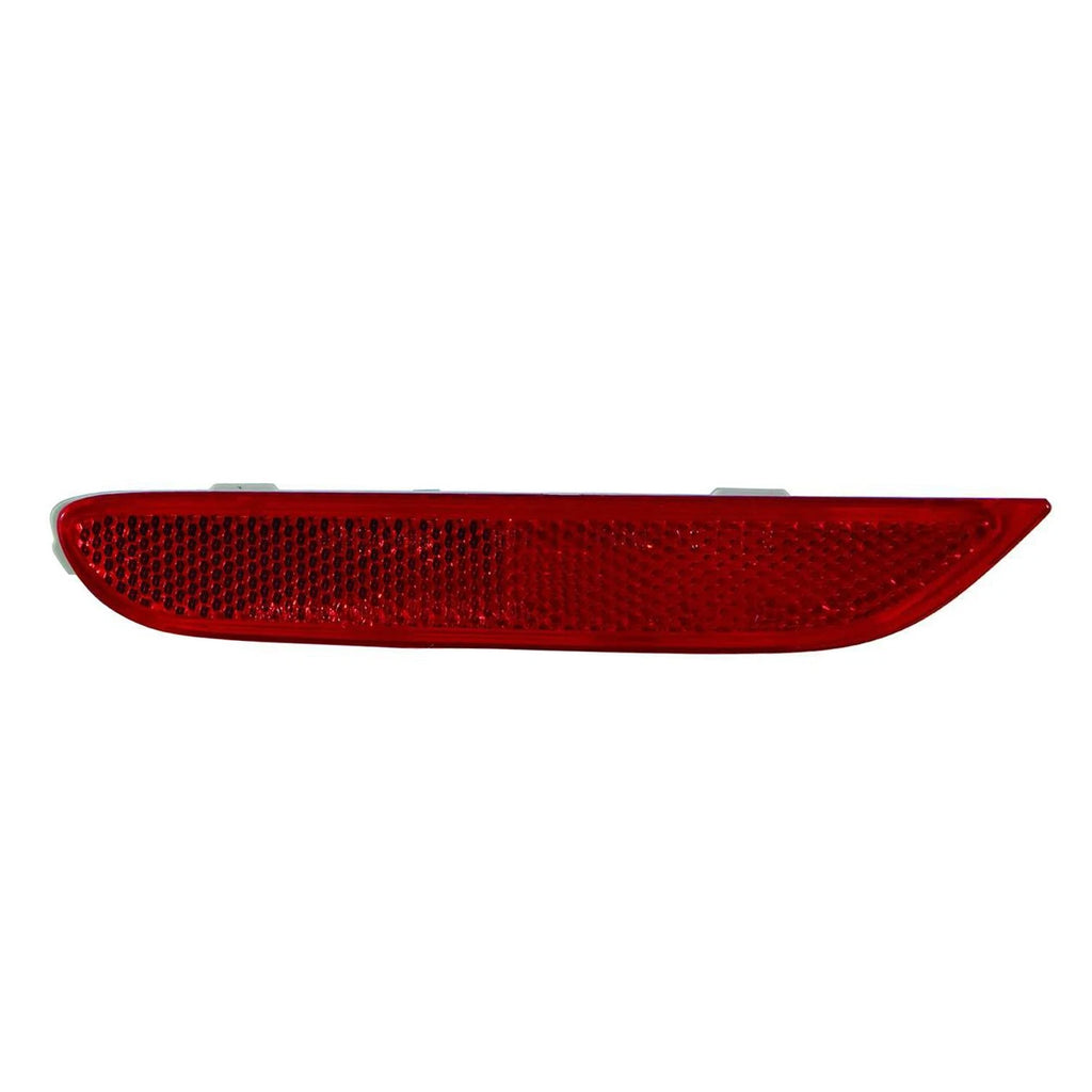 Replacement Passenger Side Rear Bumper Cover Reflector for Honda CRV (2012–2016)