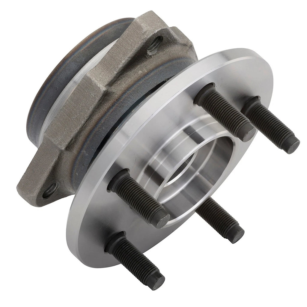 Wheel Hubs for Moog (Front Driver or Passenger Side)