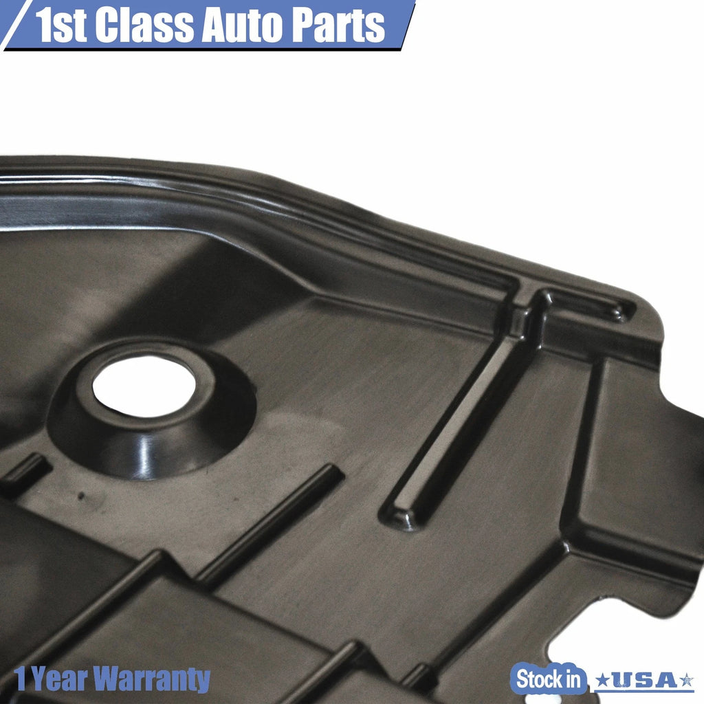 Passenger Side Engine Cover Splash Shield for Lexus ES350 ES300h (2013-2015)