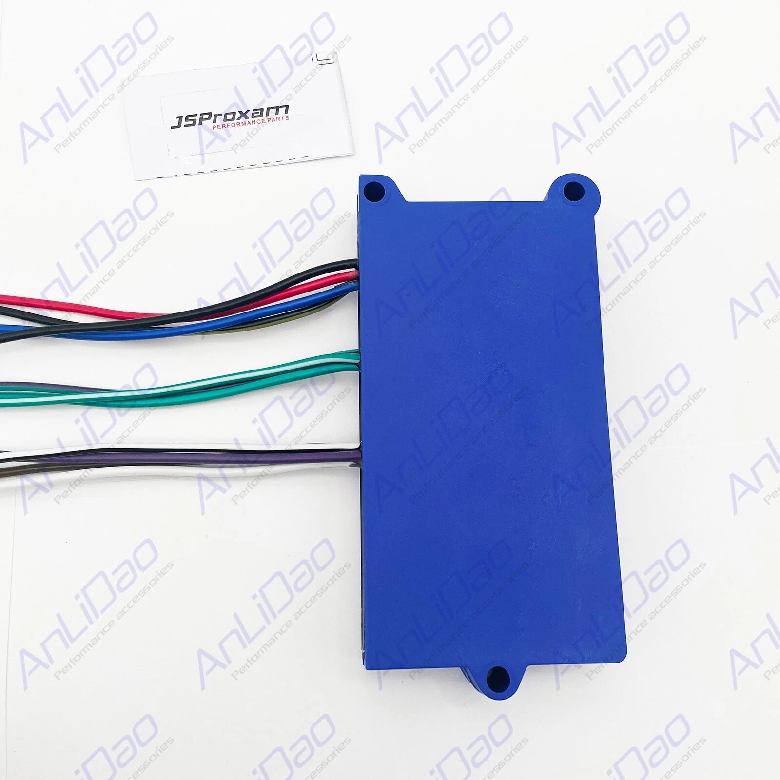 CDI Switch Box for Mercury 175HP 210HP V6 Sport Jet (2000–2005) M600 114-4953-32