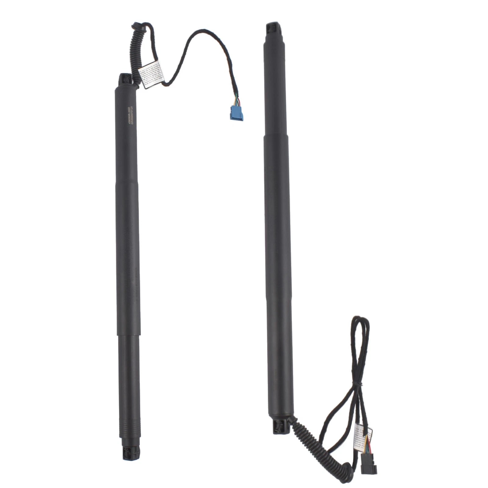 Rear Tailgate Lift Support for BMW X4 F26 (2015–2018) 51247339431 51247339432