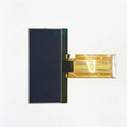 LCD Screen Display 98x50mm for 2000-2004 Mercedes-Benz C-Class W203