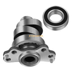 Camshaft Assembly & Bearing for Yamaha Raptor 700 YFM700 YFM700R (2006–2023) 93306-07209-00