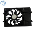 Cooling Fans Assembly 25380P2500 for Kia Sorento (2021–2023) Black