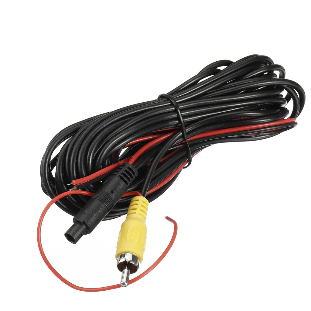 Front View Camera 170° Wide Waterproof CCD for Auto