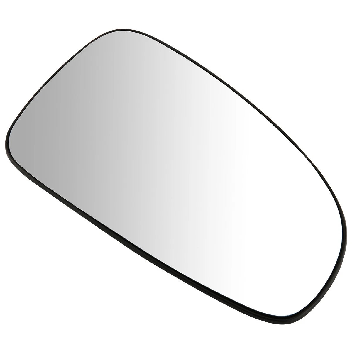 Right Heated Mirror Glass Lens for Chevy Aveo/Aveo5 (2004–2009) 96493560