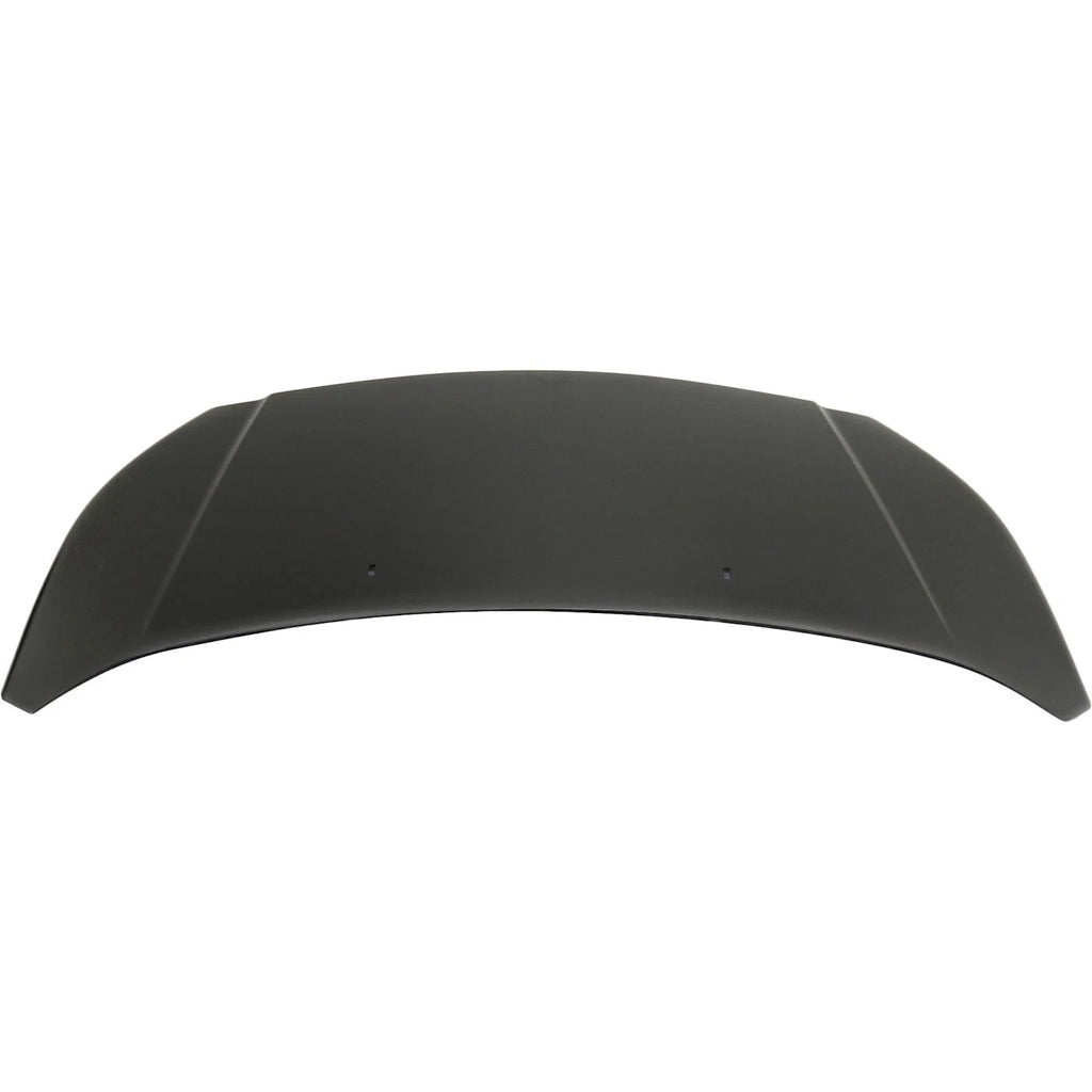 CAPA Certified Hood for Ford Transit Connect (2014–2018)