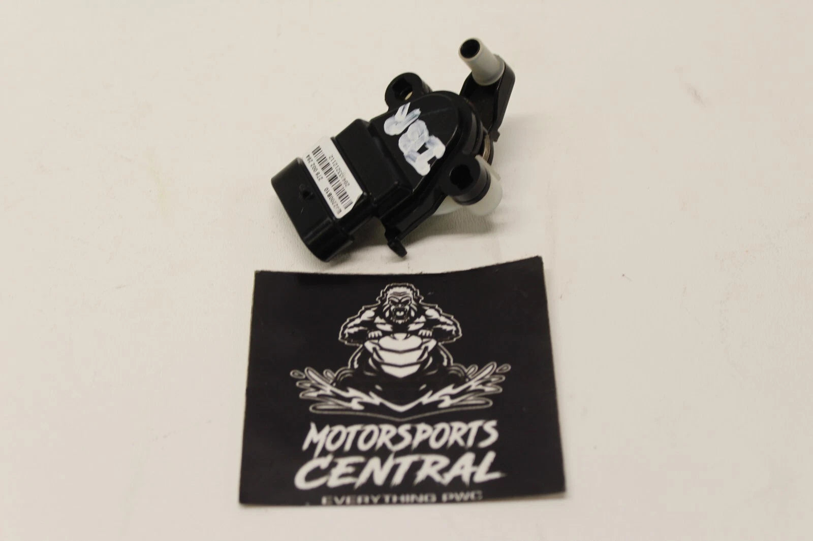 Left Throttle Sensor for Seadoo RXP RXT GTX GTI WAKE (2009–2023) 278002284