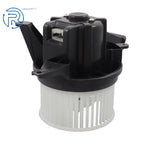 A/C Heater Blower Motor Fan for Jeep Compass Renegade (2015–2022)