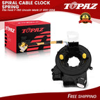 Spiral Cable Clock Spring for Ford F-150 Lincoln Mark LT (2011–2014)