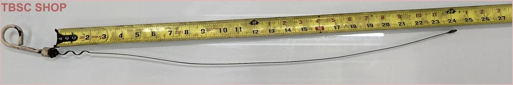 Engine Oil Dipstick for Chevy Malibu El Camino Caprice 3.8L V6 (1982–1984) 14026136