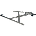 Window Regulator for Honda Insight (2000–2006)