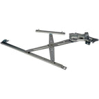Window Regulator for Honda Insight (2000–2006)