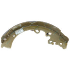 4x4 Drum Brake Shoes for Toyota Hilux GGN25 KUN25 KUN26 2005-2016 4wd SR SR5