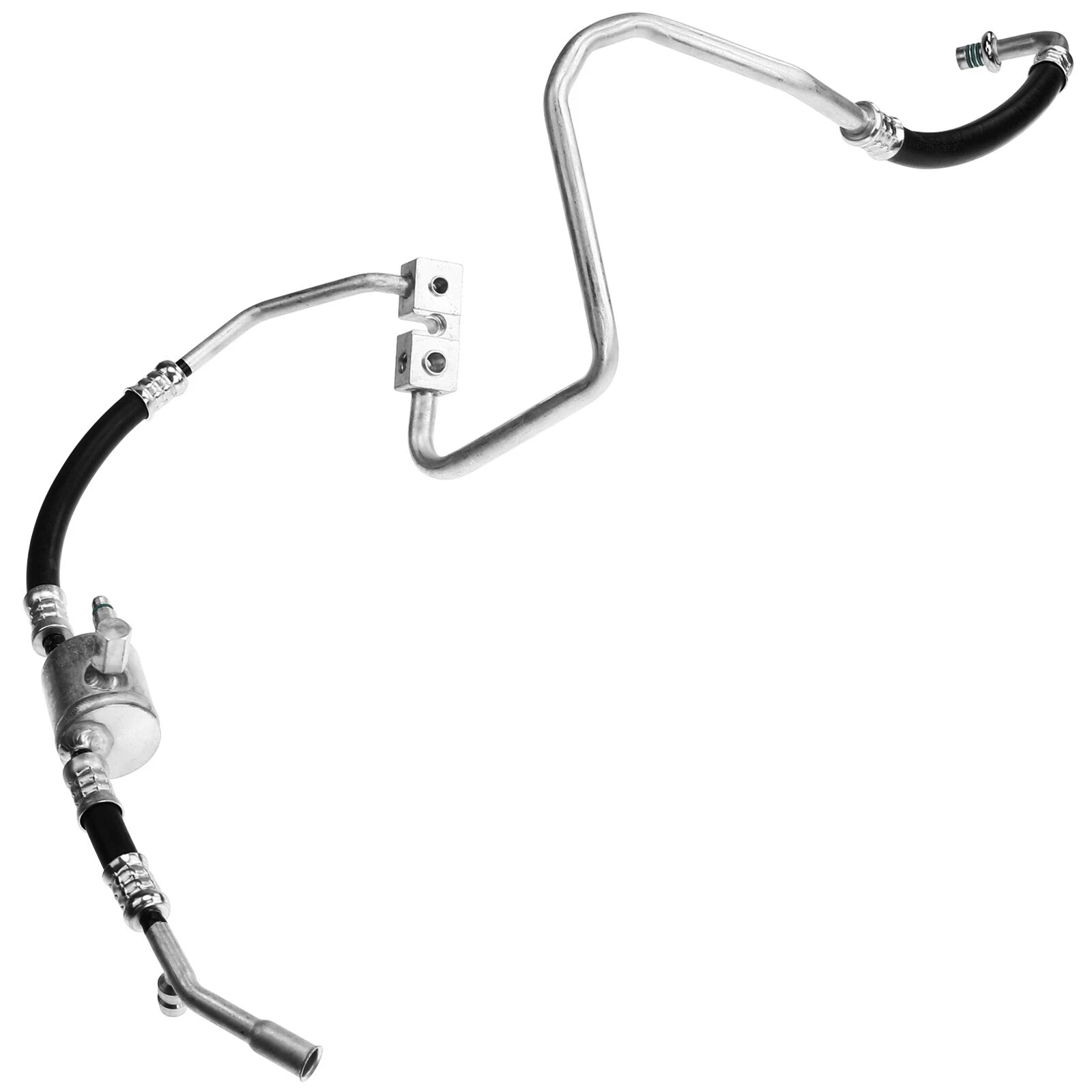 A/C Manifold Line Hose Assembly for Ford Explorer Mazda Navajo (1994)