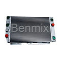 Radiator 3501070550 for Linde Forklift 350/H18