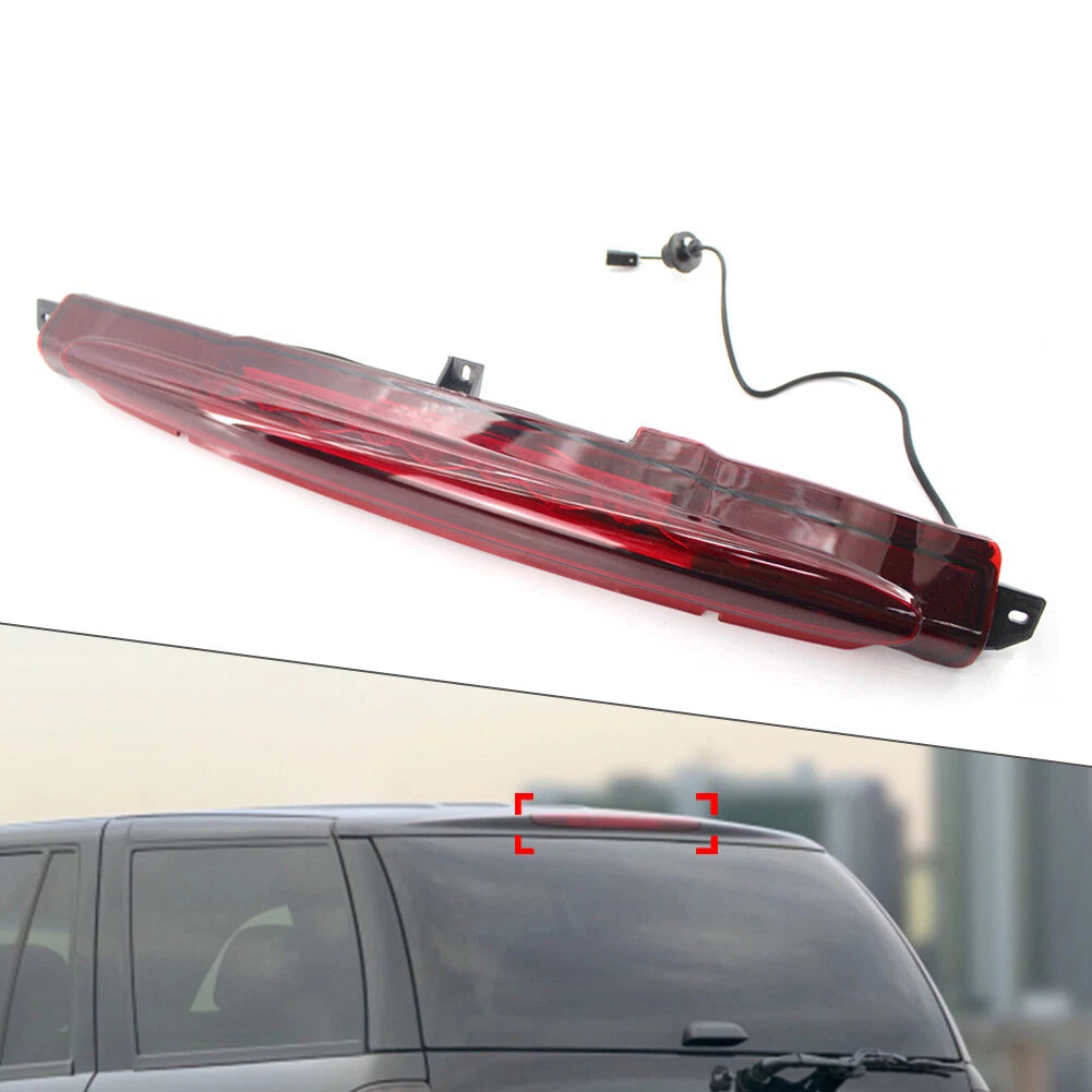 Brake Light Rear Stop Lamp for Chevrolet TrailBlazer, GMC Envoy (2002–2009)