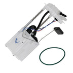 Fuel Pump Assembly for Dodge Nitro (2007–2011) & Jeep Liberty (2008–2012) V6 3.7L