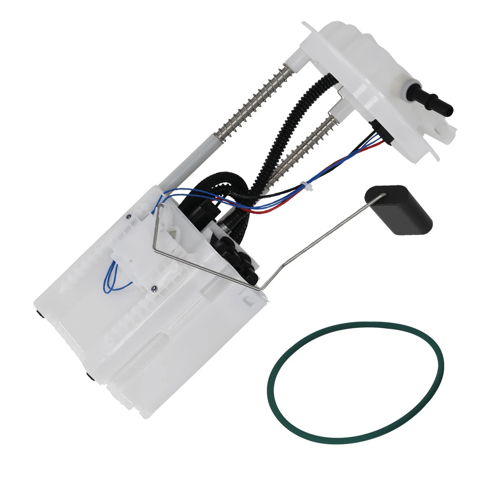 Fuel Pump Assembly for Dodge Nitro (2007–2011) & Jeep Liberty (2008–2012) V6 3.7L