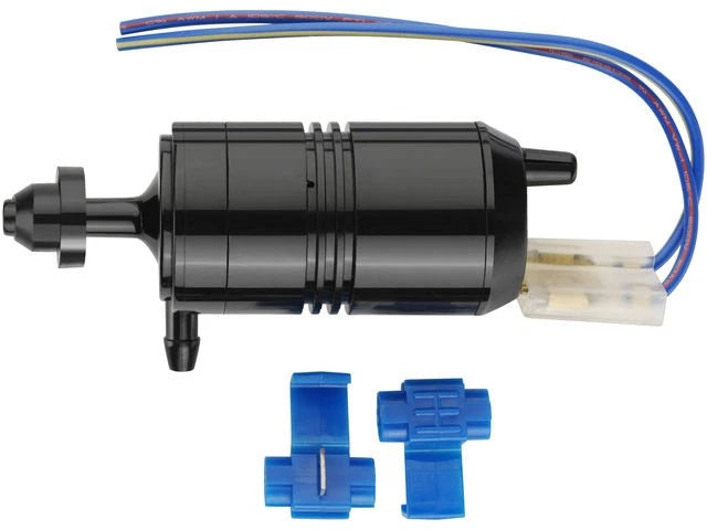 Washer Pump for Jaguar XJ8 (2004–2009) CK711SX