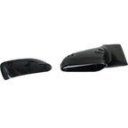 Power Heated Left Driver Side Mirror for Honda Civic (2006–2011)
