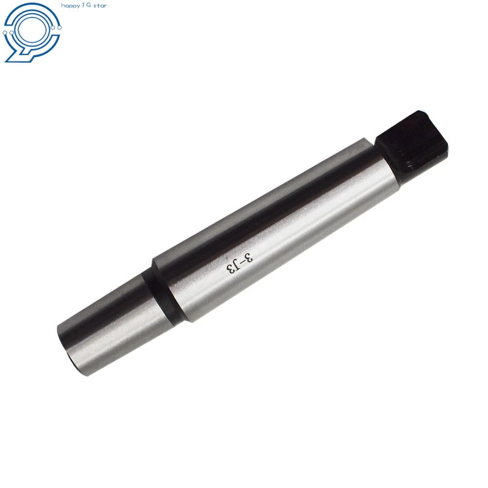 3MT to 3JT Tanged End Drill Chuck Arbor for Various Models