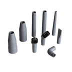 9PCS Vacuum Cleaner Accessories Kit for 32mm 35mm Hose