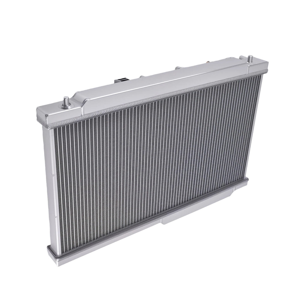 2 Row Aluminum Radiator Assembly for Acura Integra LS GS-R 1994–2001