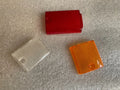 1PC Rear Taillight Shell for Toyota Forklift 7F 8F (56634-23320-71, 56635-23320)