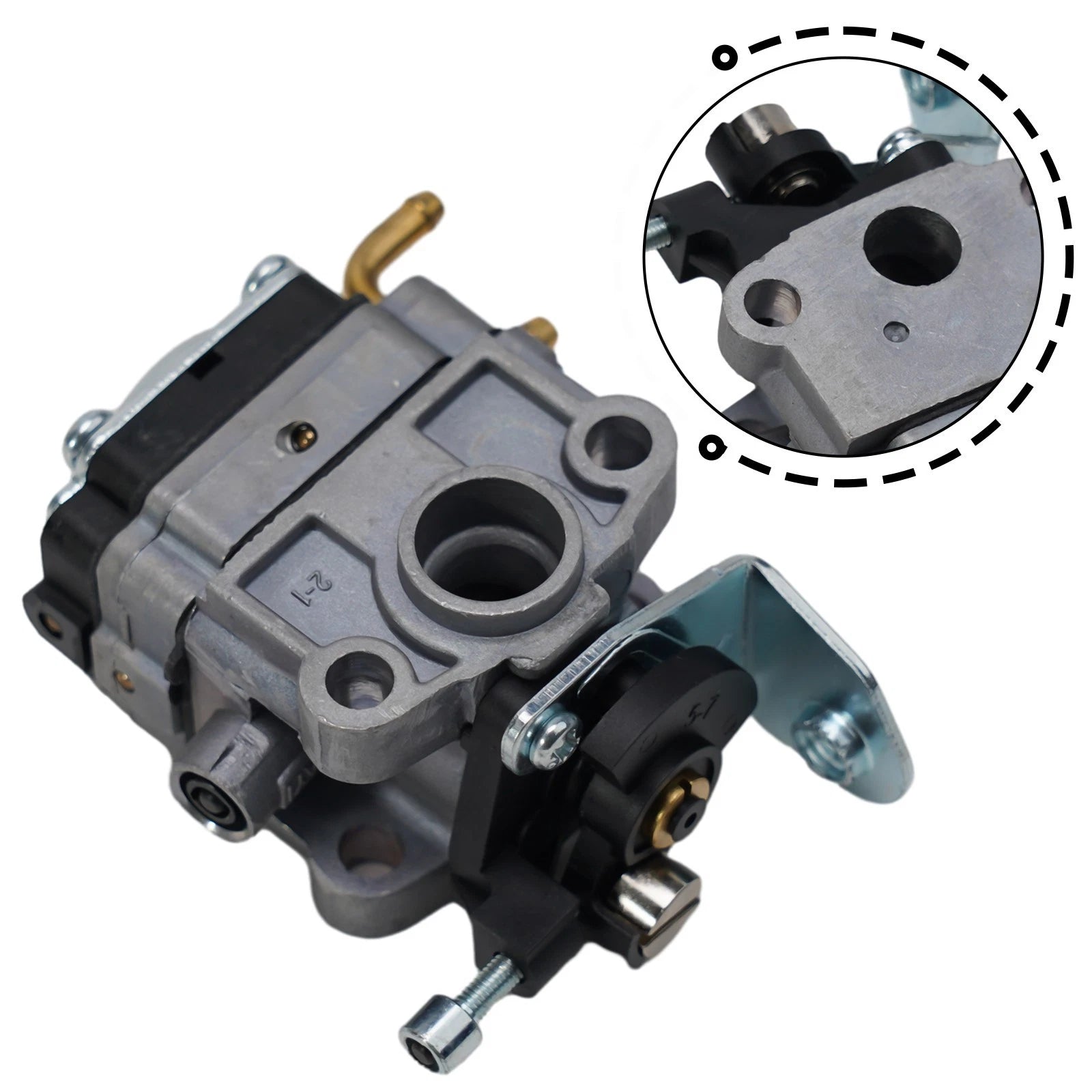 Carburetor for Craftsman 4 Cycle Lawn Mower (Model Specific)