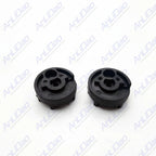 2Pcs Outboard Filter for Mercury Yamaha (68V-13915-00-00, 18-79903)