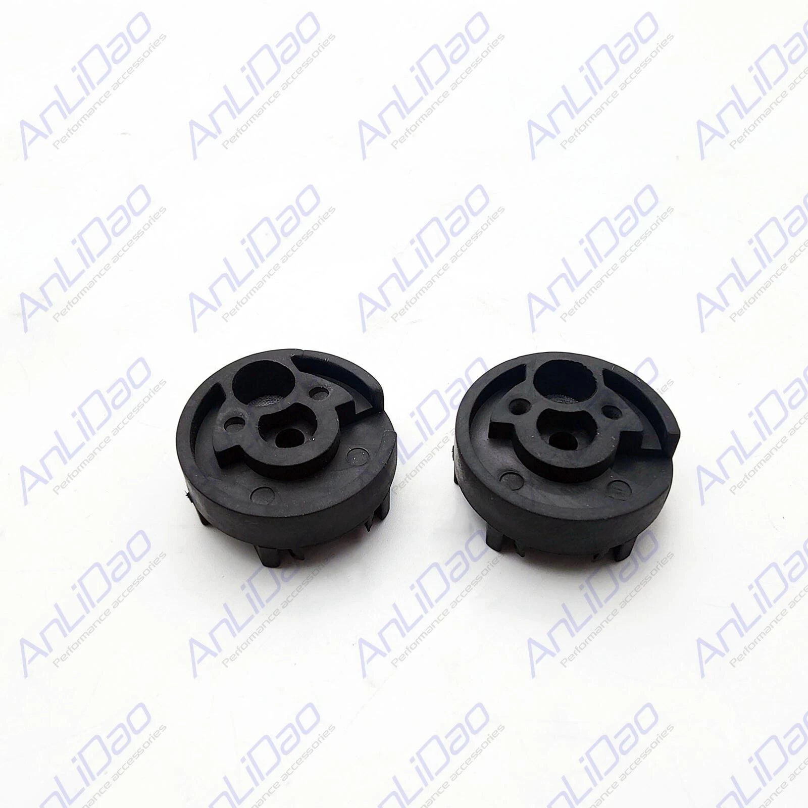 2Pcs Outboard Filter for Mercury Yamaha (68V-13915-00-00, 18-79903)