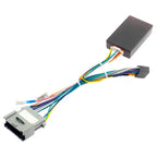 16Pin Cable Wire Adapter for Hummer H2 H3 Android Stereo Radio (2002-2006)