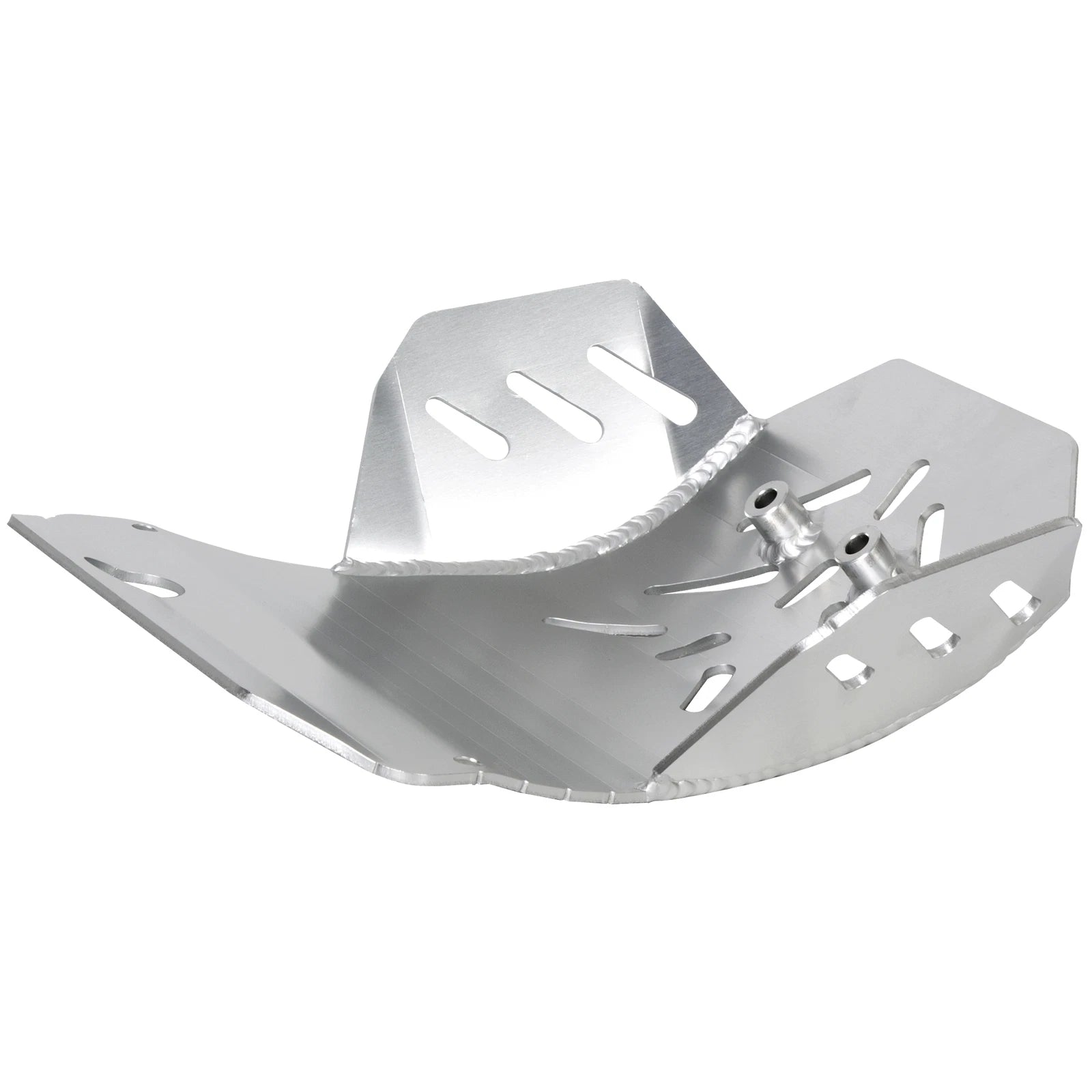 Splash Engine Guard Skid Plate for Honda CRF250L (2013–2020)