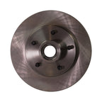 Front Disc Brake Rotors for Chevrolet S10 (1994–2003)