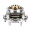 Wheel Hub Bearing Assembly for Toyota Tacoma 4Runner FJ Cruiser (2005–2023)
