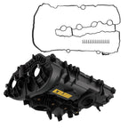 Black Valve Cover for BMW 228i/M235i F44 (2020–2022) 11128631745