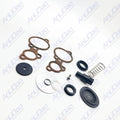 Poppet Valve Diaphragm Kit for Mercury 135HP 150HP 175HP 200HP (2.0 2.5L V6) 803062T1