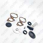 Poppet Valve Diaphragm Kit for Mercury 135HP 150HP 175HP 200HP (2.0 2.5L V6) 803062T1