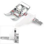 Adjustable Guide Presser Foot for Brother Low Shank Sewing Machines (Various)