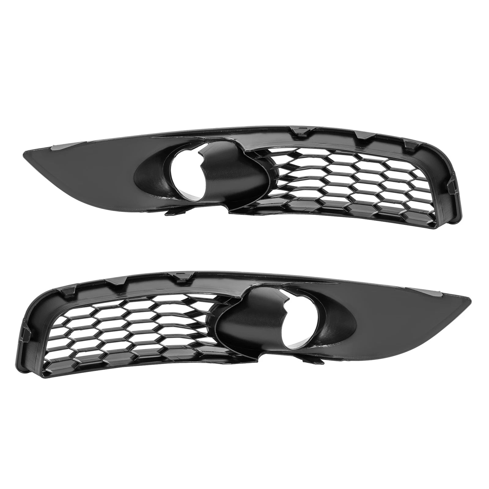 Fog Light Covers for Chevrolet Impala (2006-2016)