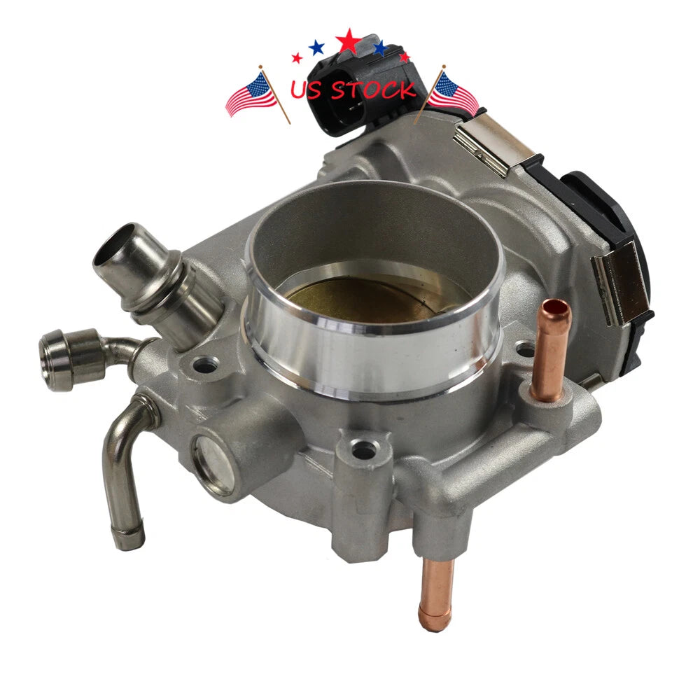 Throttle Body for Chevy Aveo/Cruze (2004-2019)