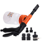 Foam Cannon Car Wash Gun for 3/4 Thread Washer (2019–2024)